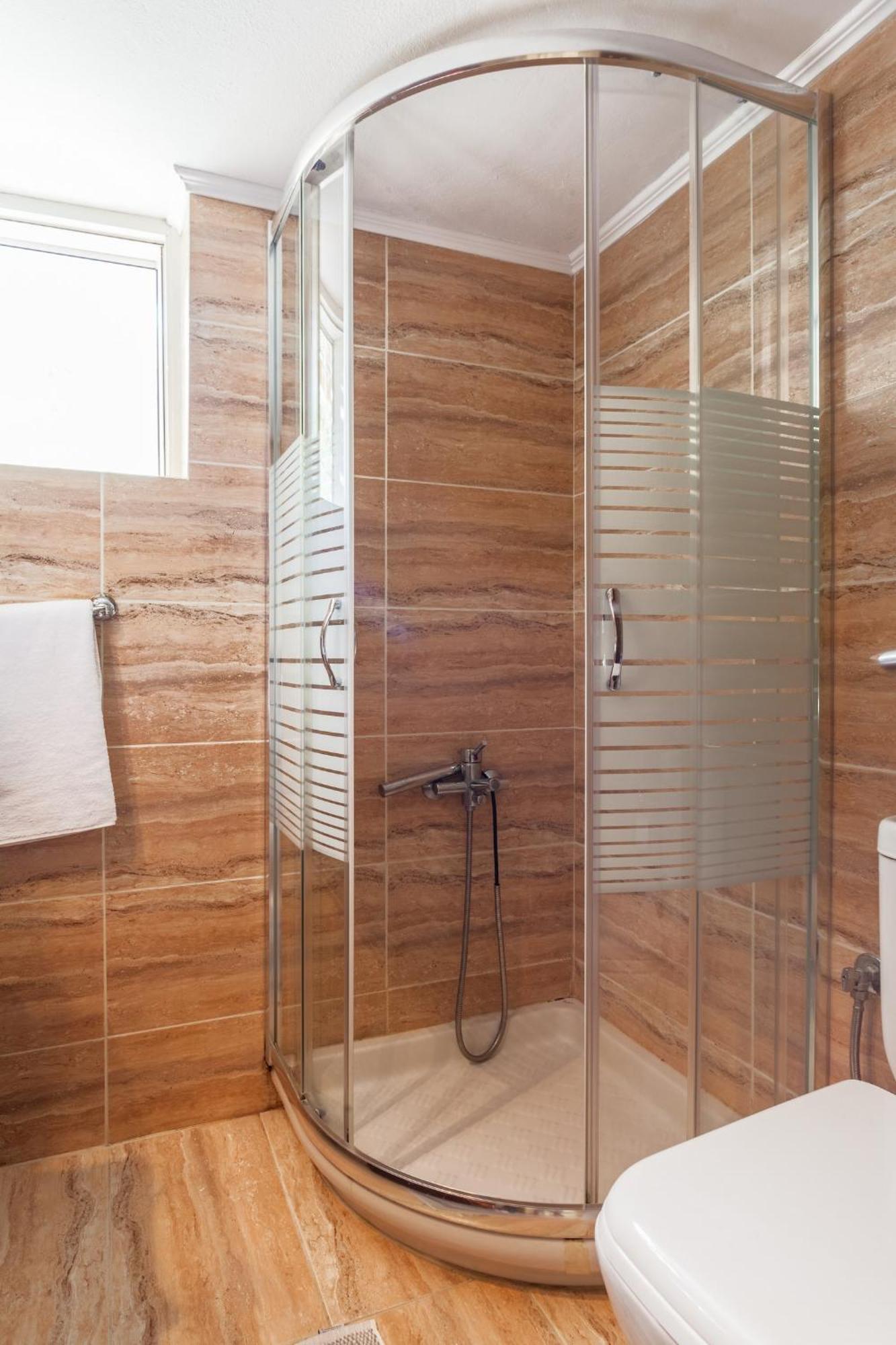 Παραθαλασσιο Apartment Agia  Ngoại thất bức ảnh